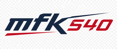 MFK 540